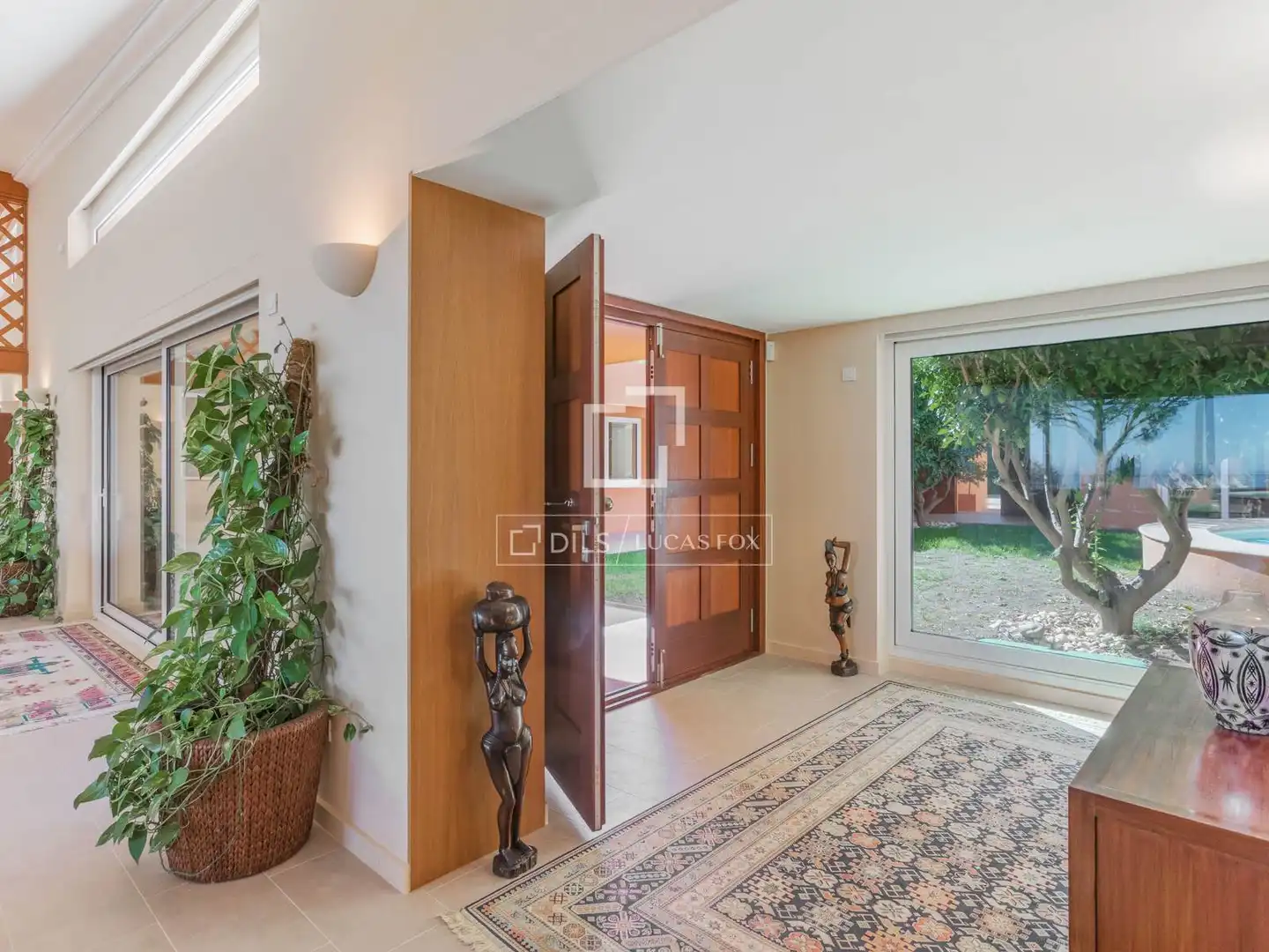 Casa o chalet en venta en Begur con Aire acondicionado, Calefacción y Jardín privado
