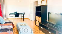 Living room of Flat for sale in Jerez de la Frontera  with Air Conditioner and Terrace