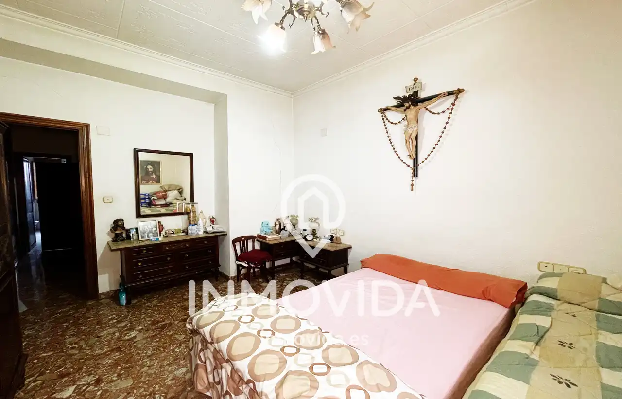 Haus mit Terrasse zum Verkauf in Plaça de la Trinitat, imagen 11