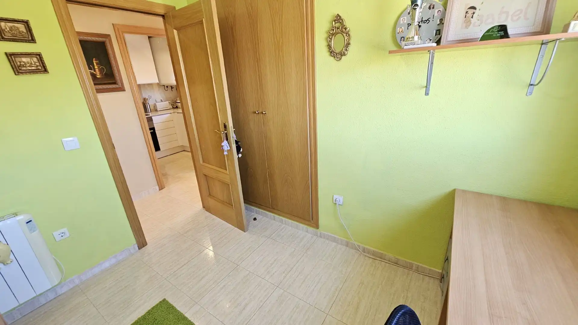 Apartamento en venta en Oropesa del Mar / Orpesa con Aire acondicionado, Calefacción y Terraza
