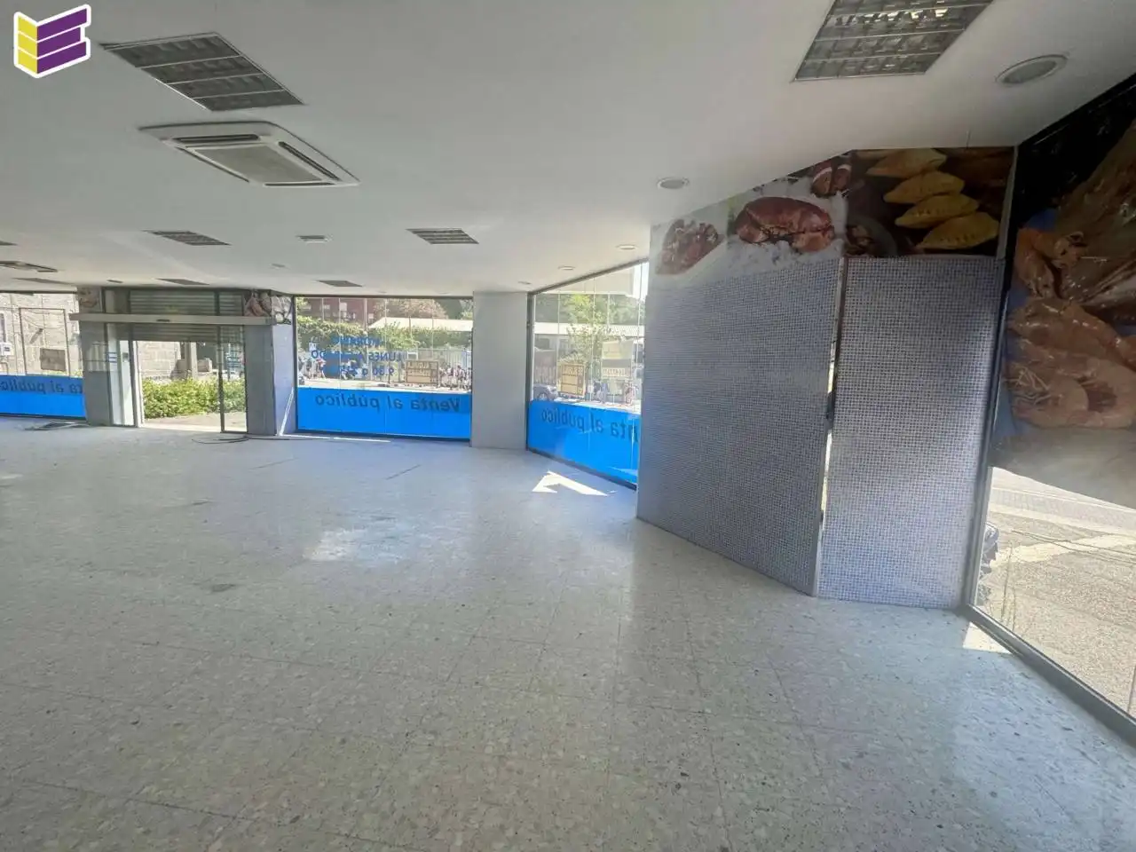 Gewerbefläche zur Miete in Avenida Galicia 60, imagen 35