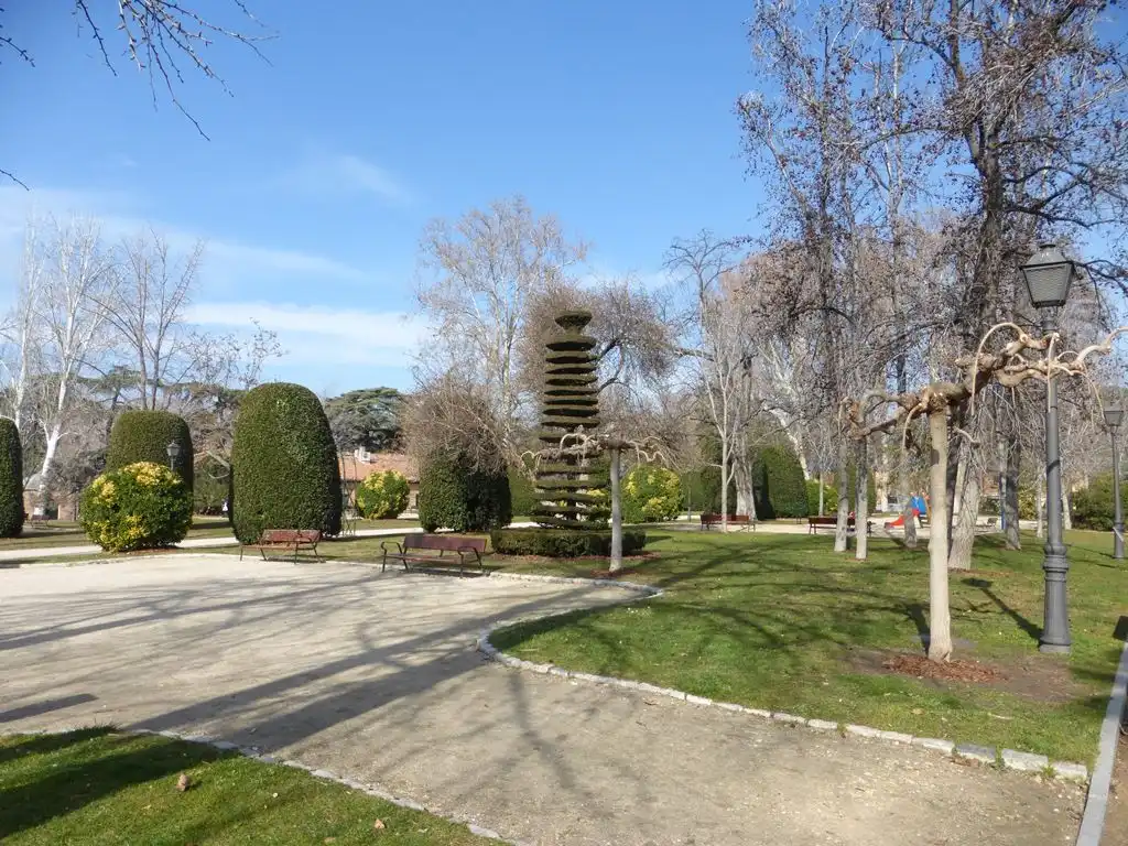Attique avec ascenseur à louer à Calle del Duque de Sesto 33, imagen 43