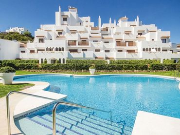 Apartament amb balcó de lloguer a 8 Urb. Camino La Resinera #Es:9 Planta:03 Pt:C