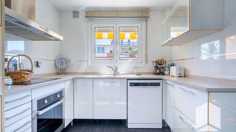 Foto 5 de Dúplex en venta en Lluminetes, Castelldefels