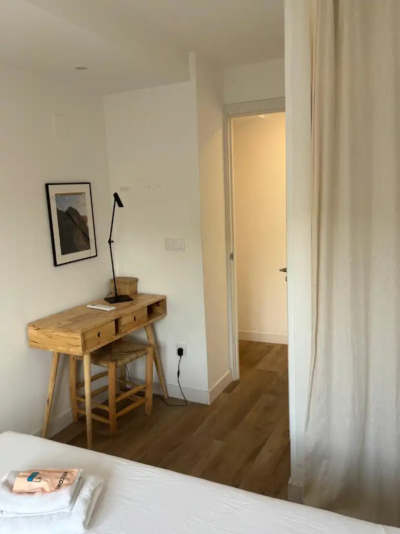Flat for sale in Valencia  with Air Conditioner, Heating and Terrace
