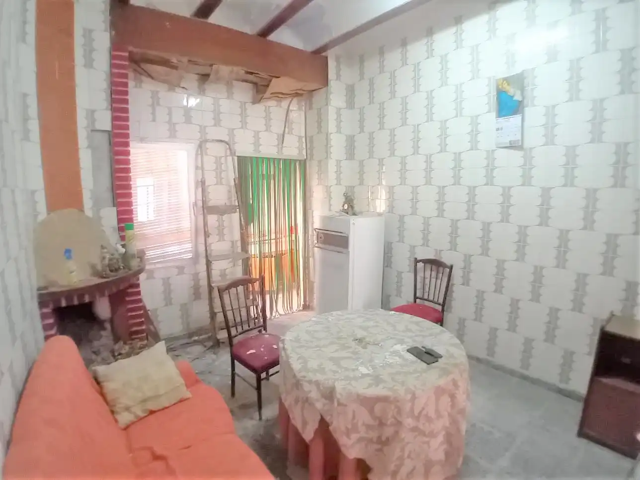 Haus mit Terrasse zum Verkauf in La Pobla del Duc, imagen 12