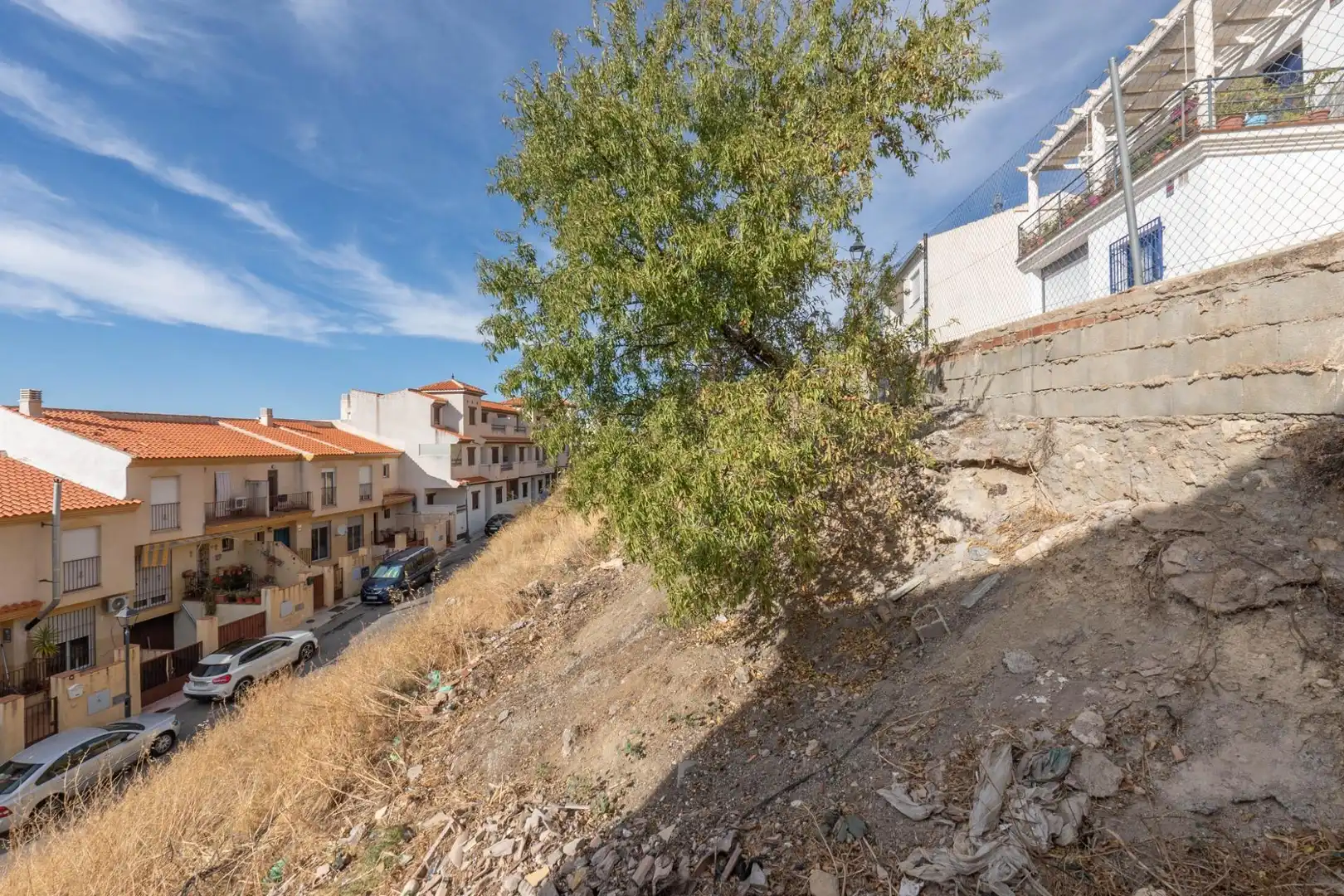 Residential for sale in Cogollos de la Vega