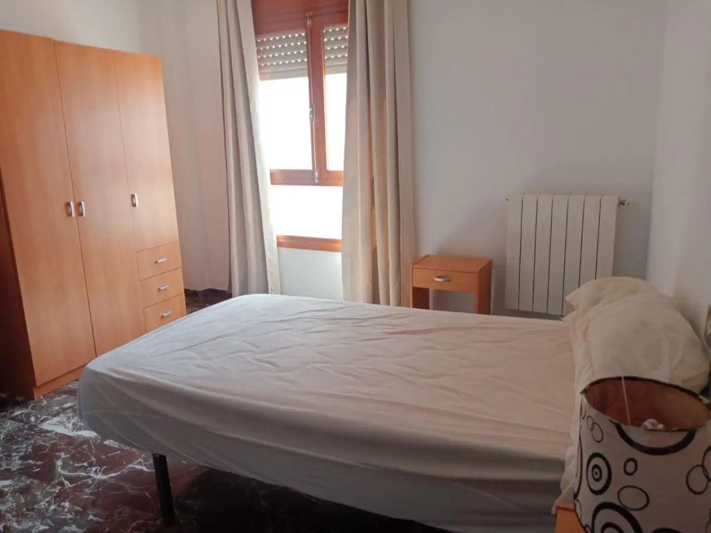 Piso en venta en Plaza Trinidad, 1, Baza
