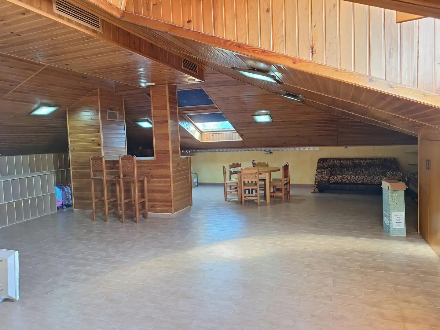 Chalet con piscina en venta en Pedanías Este, imagen 20