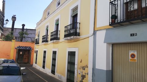 Foto 4 de Casa o chalet en venta en Calle San José, 9, Zafra, Badajoz