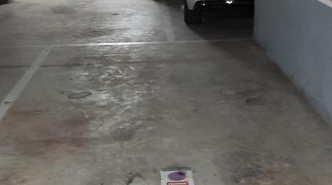 Foto 2 de Garatge en venda a Carretera Málaga, 2, Álora, Málaga