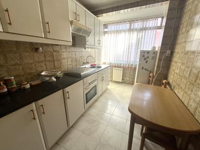 Kitchen of Flat for sale in Valladolid Capital