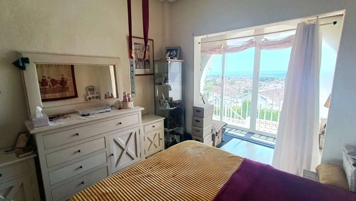 Apartamento en venta en Ciudad Quesada