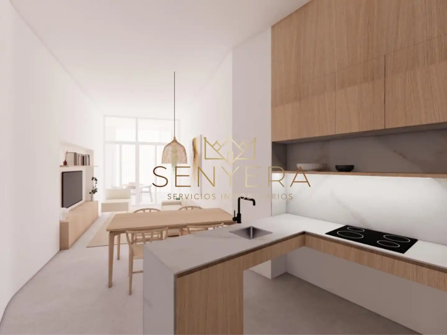 Kitchen of Ground floor for sale in Mislata