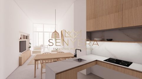 Foto 3 de Planta baja en venta en Cardenal Benlloch, Mislata