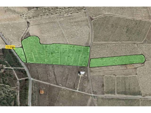 Terreno residencial en Venta en 11 en Salinas