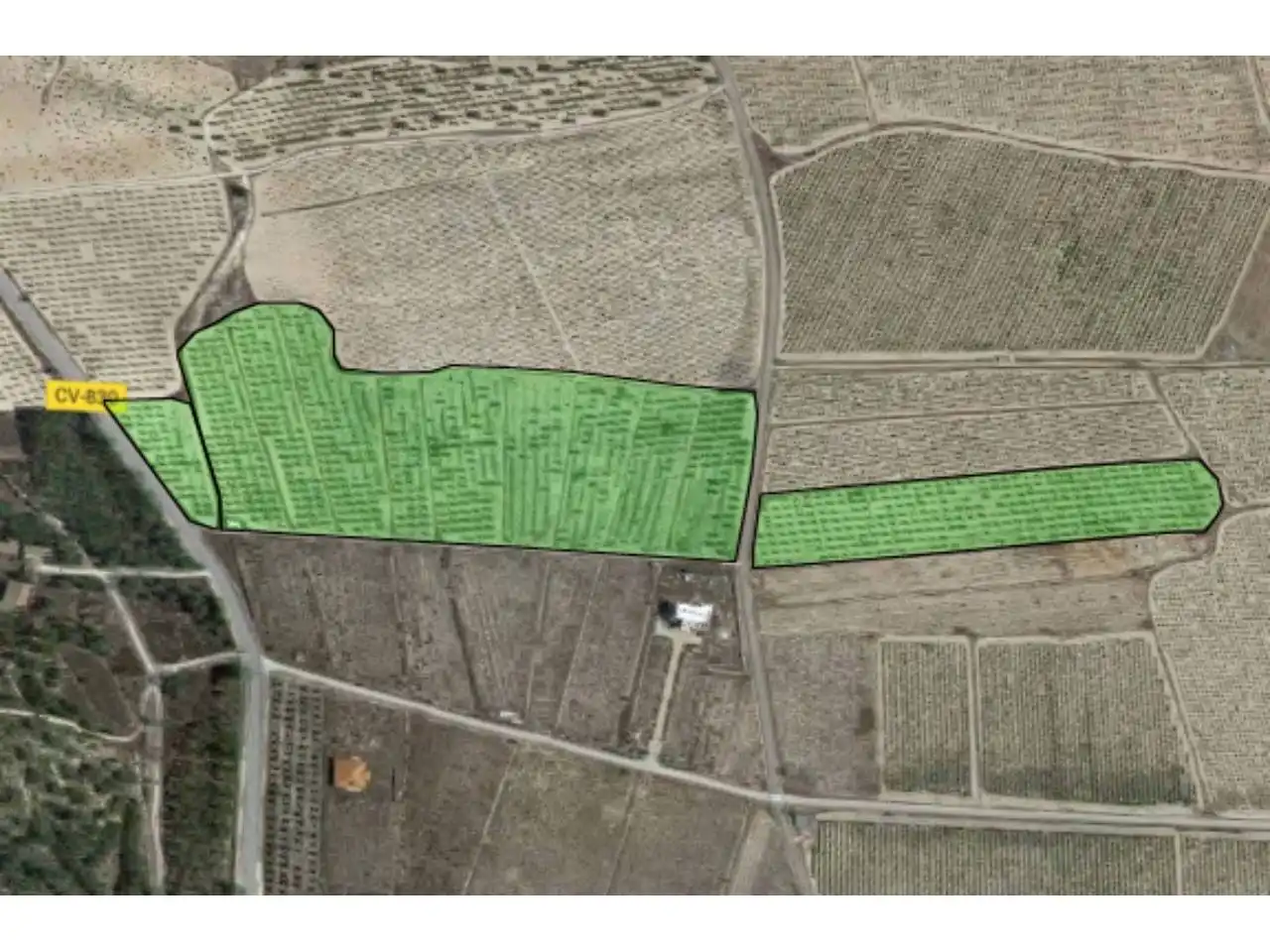 Residential land for sale in 11