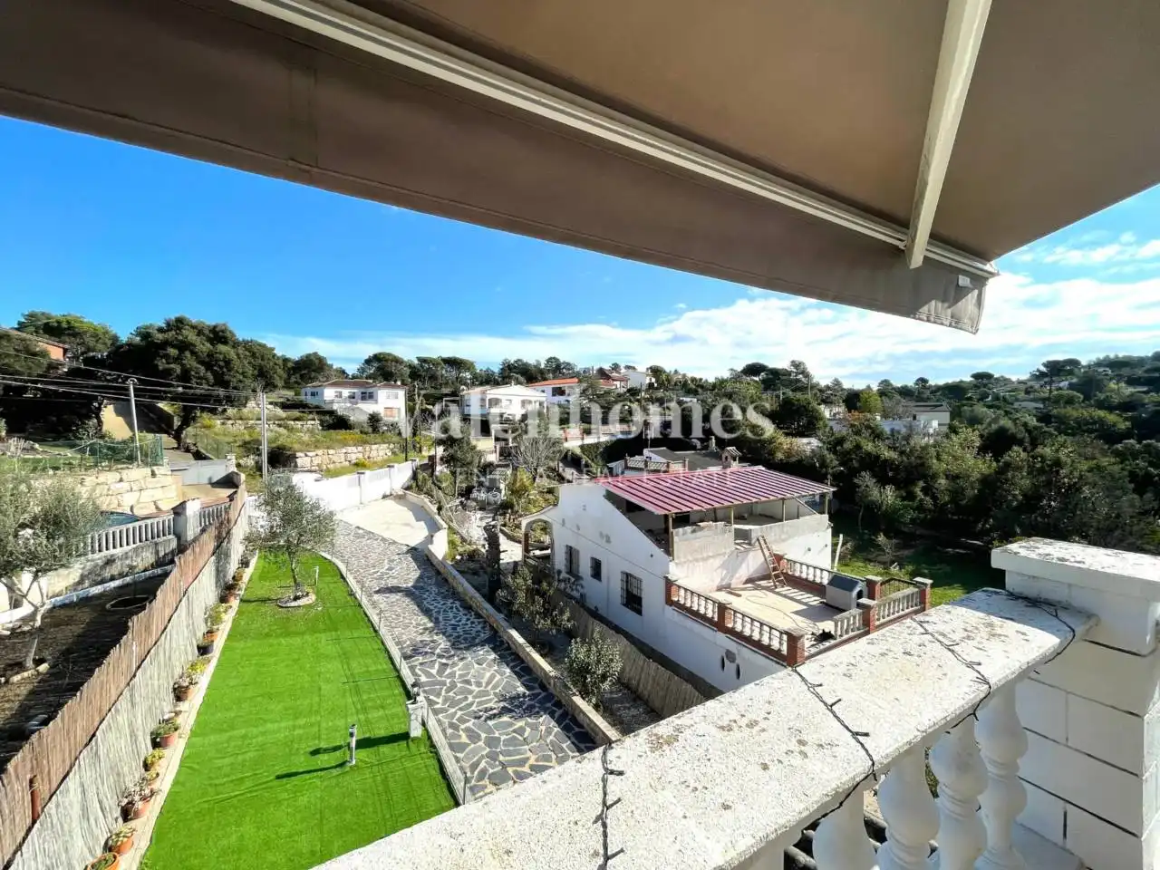 Maison avec piscine à vendre à Montbarbat, imagen 30