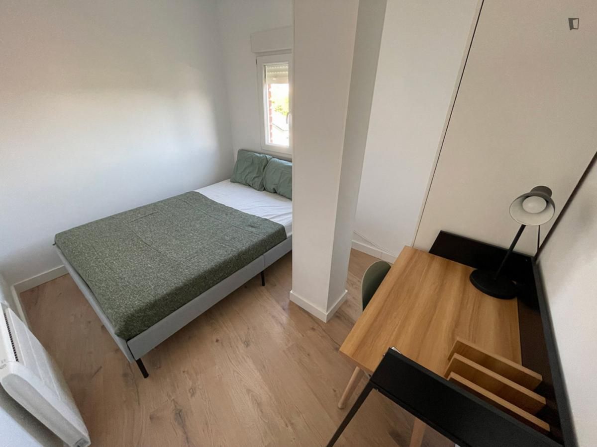 Apartment to share in San Roque - Concordia - Adoratrices
