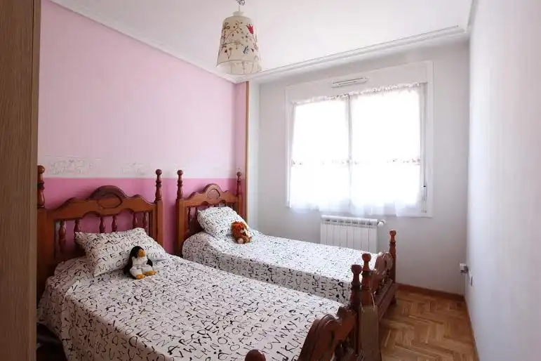 Schlafzimmer von Wohnung zur Miete in Piedras Blancas