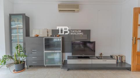 Foto 4 de Pis en venda a Ramon Muntaner, Bons Aires,  Palma de Mallorca