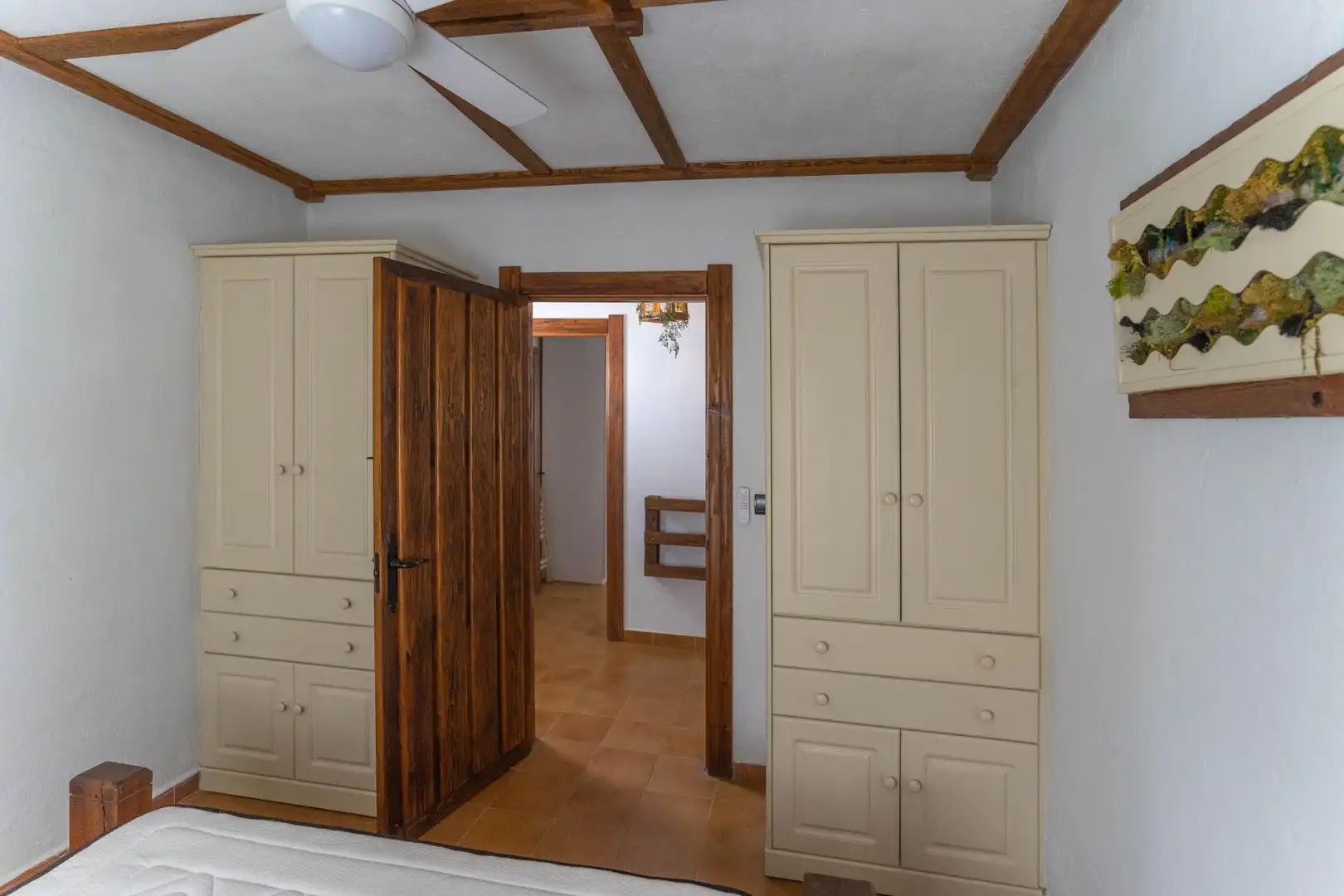 Habitación de Casa o chalet de alquiler en Coín con Jardín privado, Terraza y Trastero