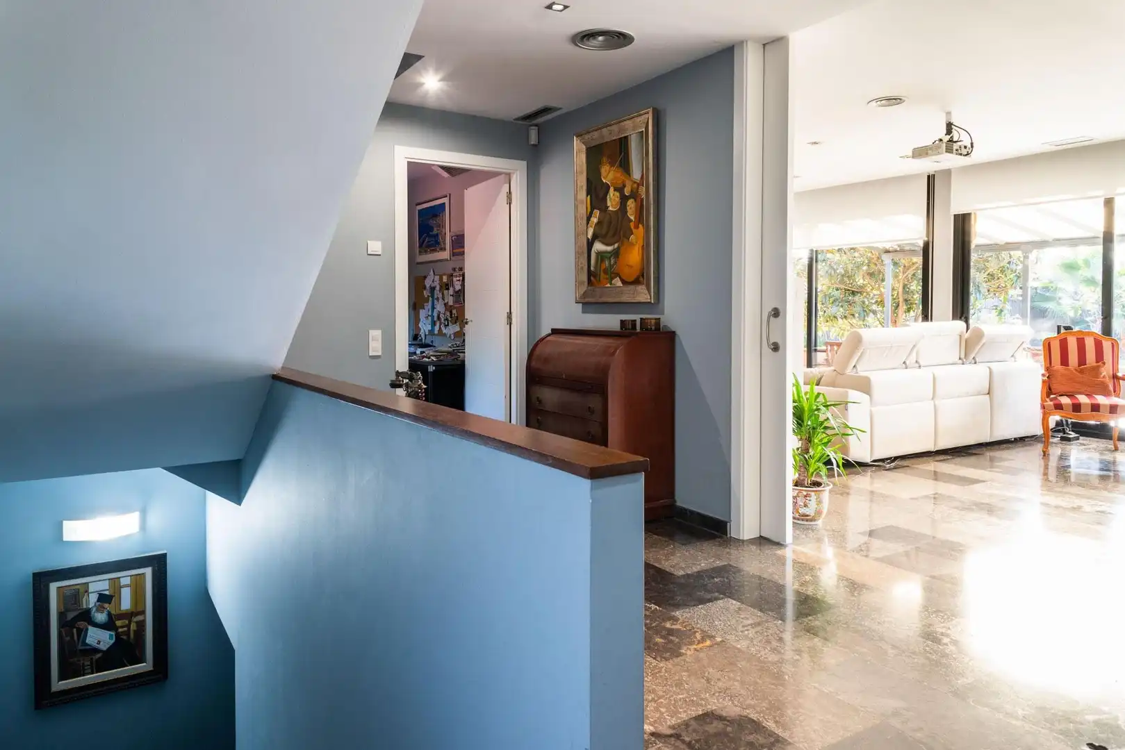Casa o chalet en venta en Sant Vicenç de Montalt con Aire acondicionado, Jardín privado y Terraza