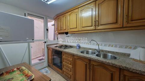 Foto 5 de Casa adosada en venda a Lanteira, Granada