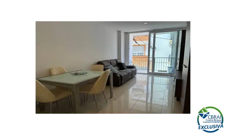 Appartement compact avec ascenseur à vendre à Carrer de l'Almirall Federico Gravina, imagen 4