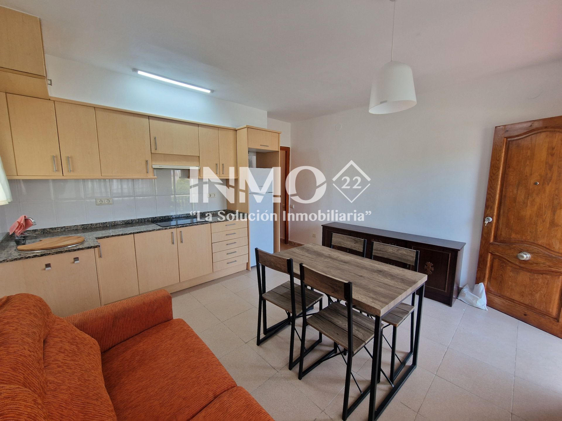 Exterior view of Apartment for sale in Cambrils  with Air Conditioner, Private garden and Terrace