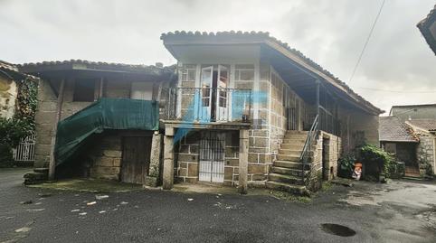 Foto 2 de Finca rústica en venda a Lugar Cimadevila, O Pereiro de Aguiar , Ourense