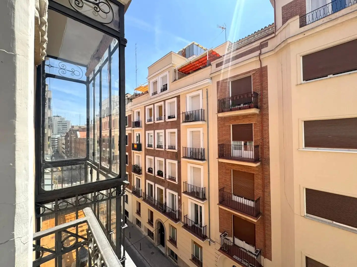 Appartamento con ascensore in affitto a Moncloa - Aravaca, imagen 6