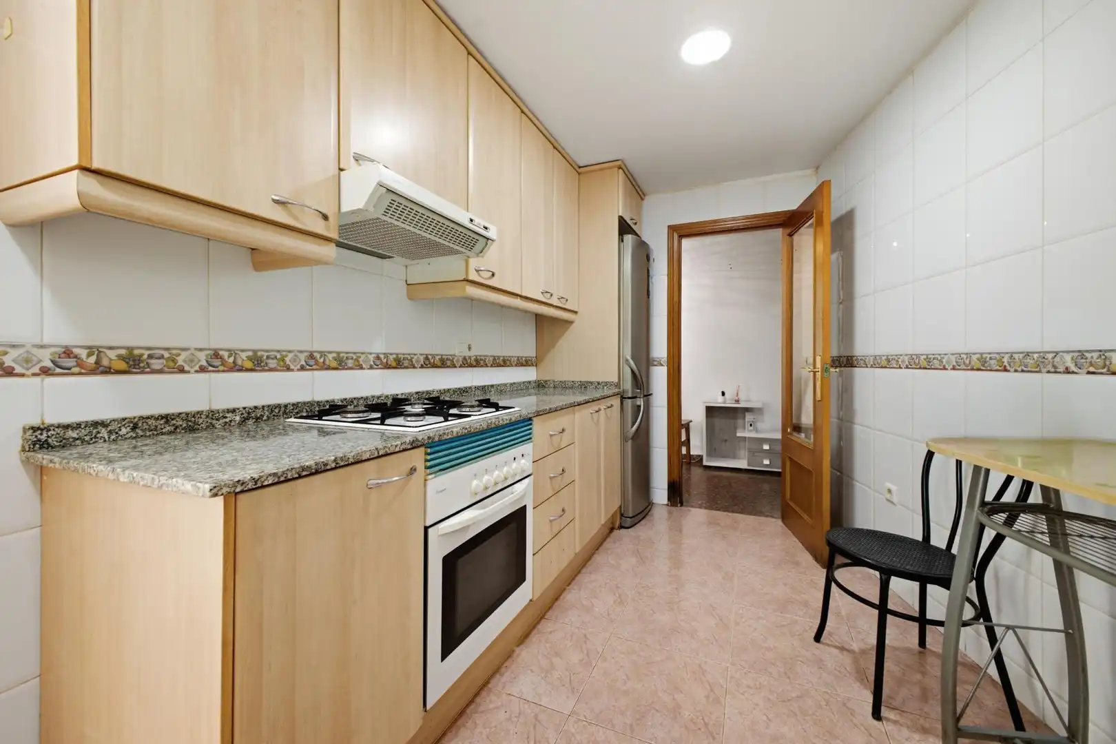 Flat with lift for sale in Algirós, imagen 2