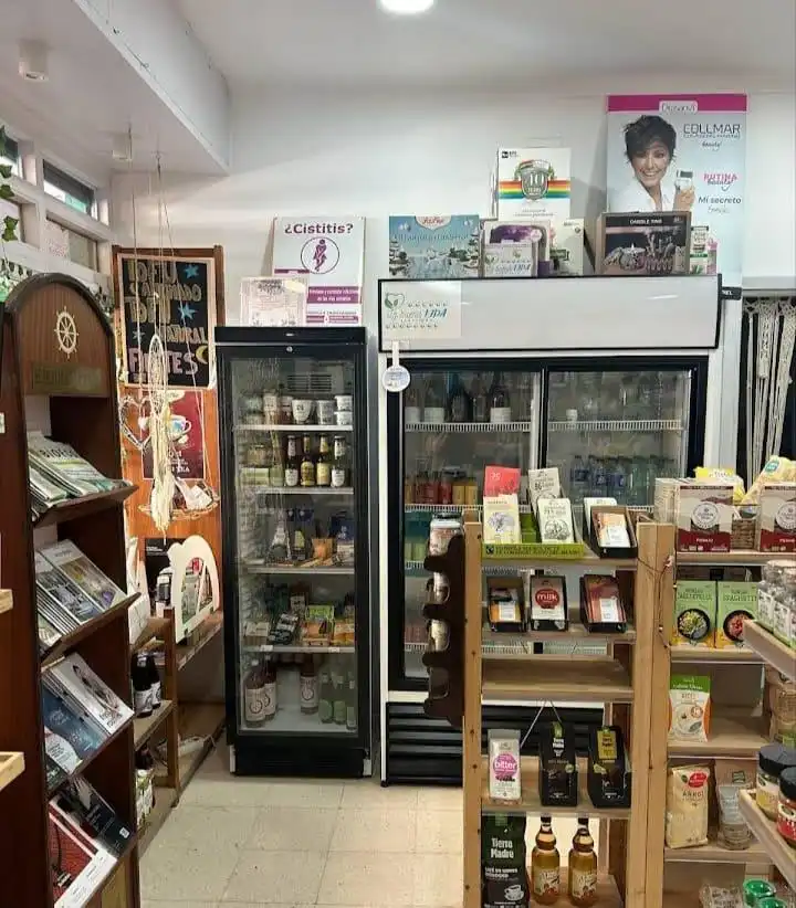 Locale commerciale in affitto a Almargen, imagen 3