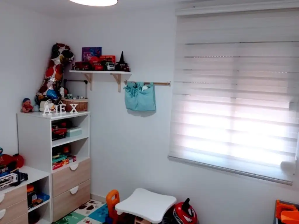 Bedroom of Flat for sale in Córdoba  with Terrace