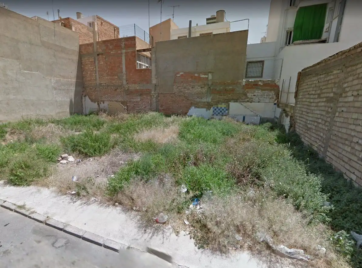 Terreno residencial en venta en N/A