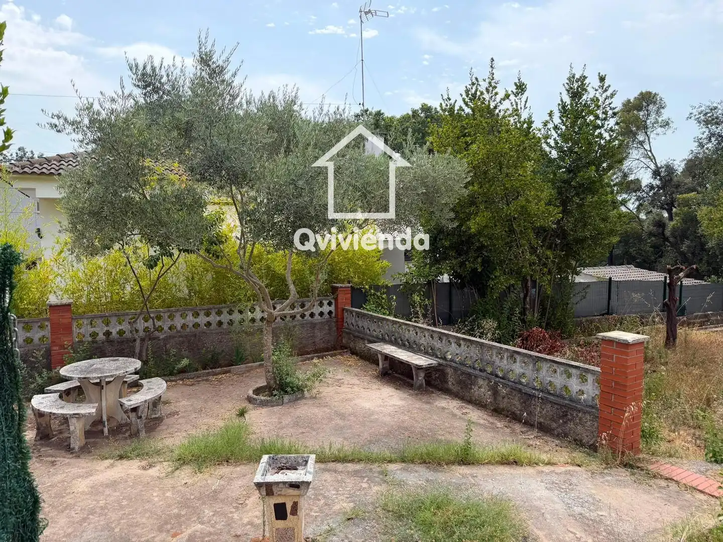 Detached house for sale in Lliçà d'Amunt, imagen 25