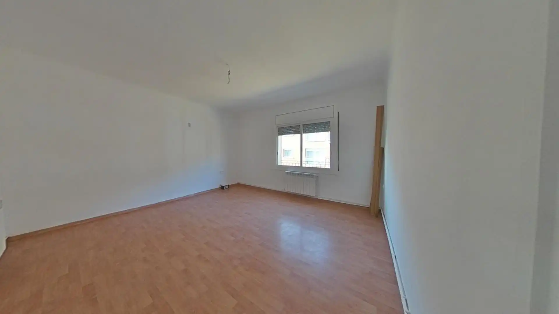 Sala de estar de Piso en venta en Terrassa con Calefacción y Terraza