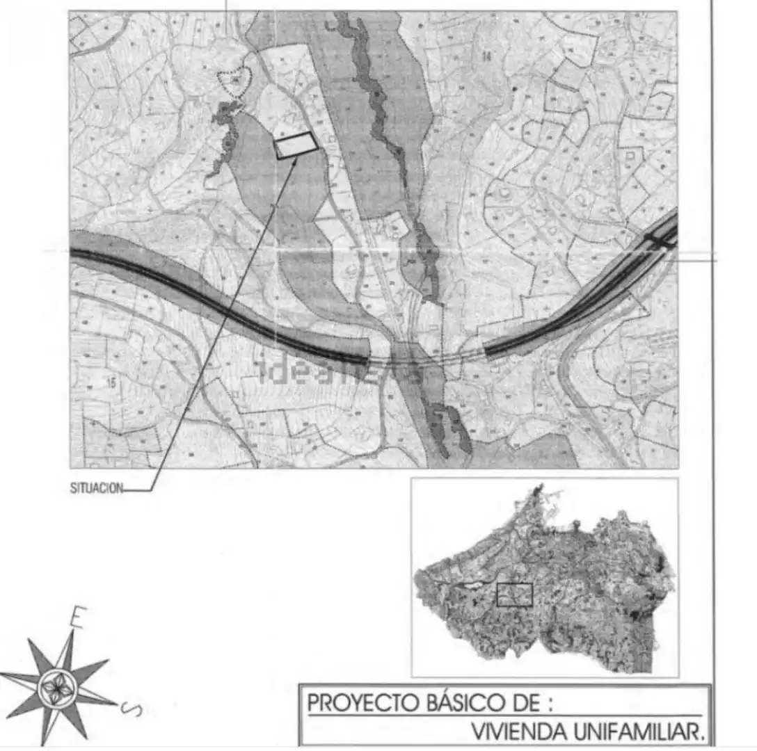 Terreny rústic en venda a Gijón - CM DE CARAVEO, imagen 8