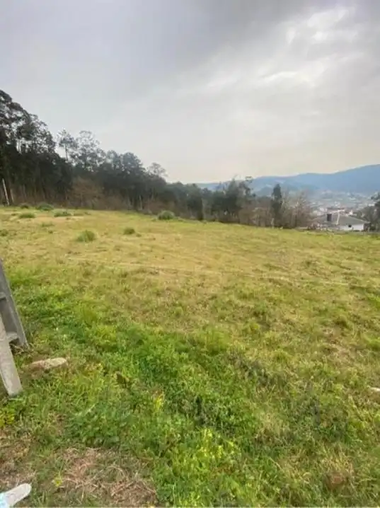 Residencial en venta en Bajada do Castelo, 35, Bembrive