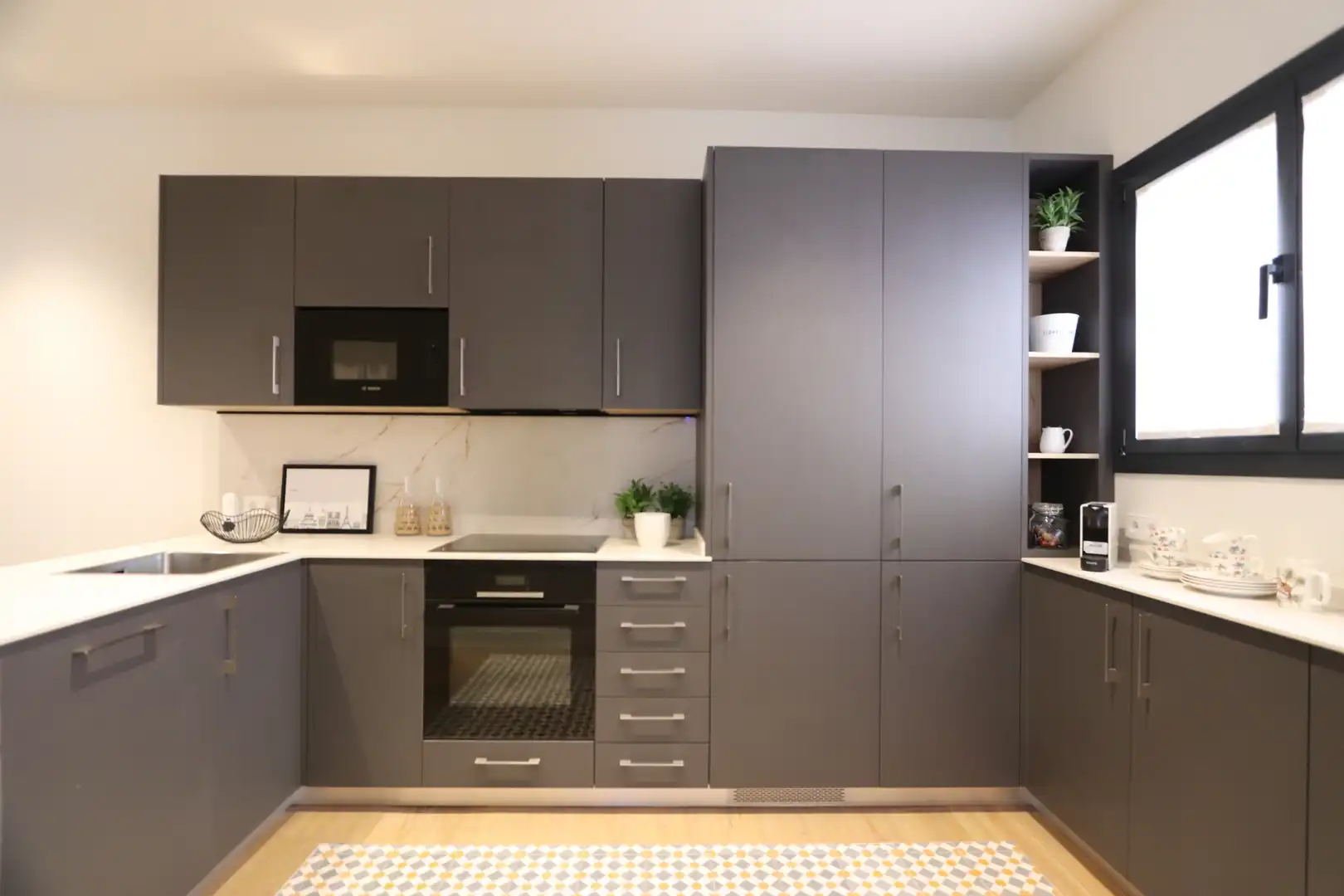 Duplex avec ascenseur à vendre à Chamartín, imagen 10