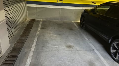 Photo 3 of Garage for rent in Calle Clara Campoamor, 6, Montecillo, Las Rozas de Madrid