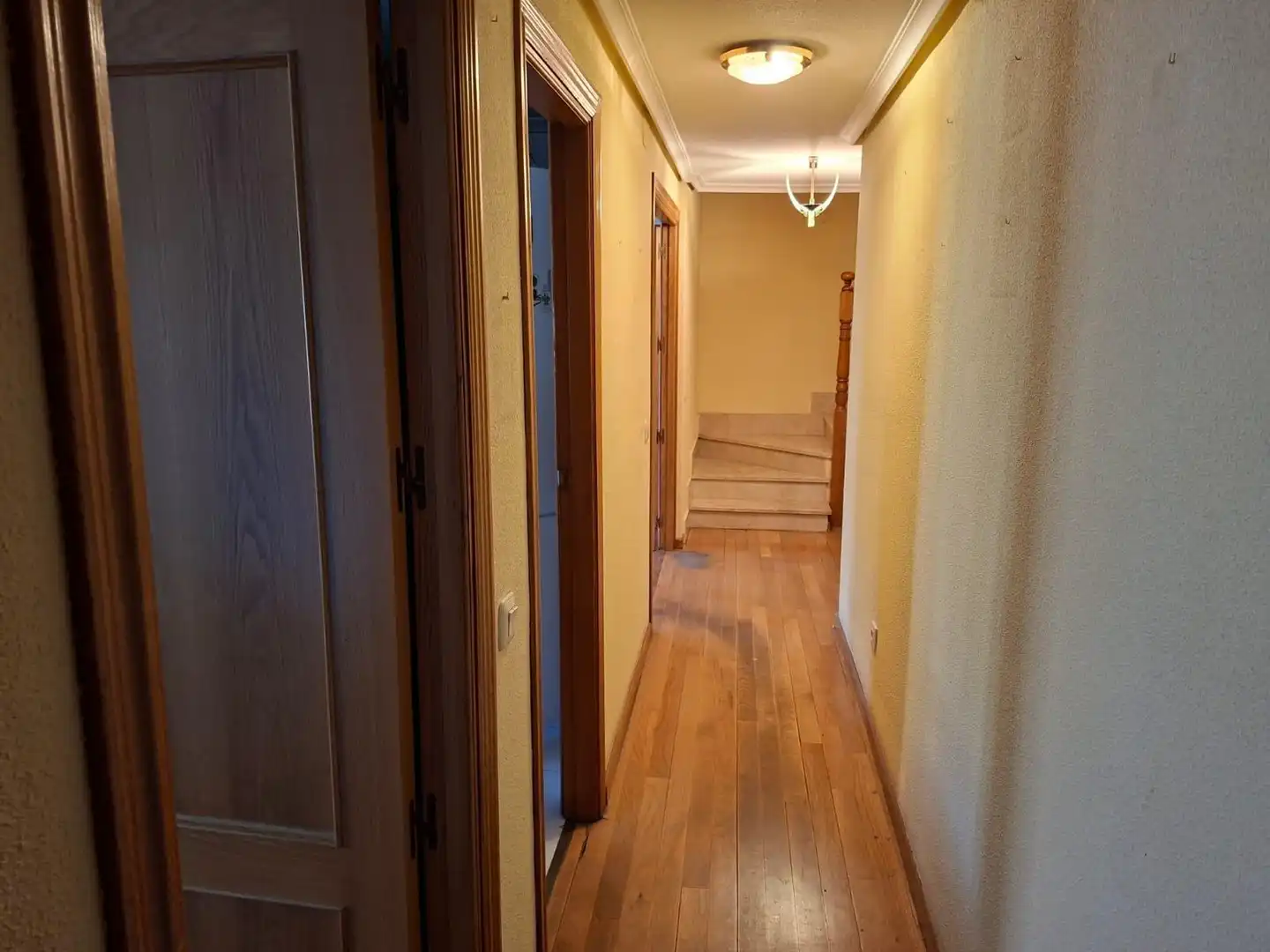 Attic for sale in Ciudad Real  with Heating, Terrace and Community pool