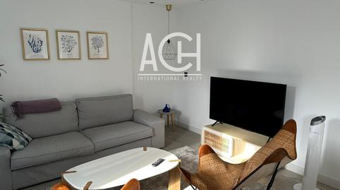 Photo 2 of Flat for sale in Las Arenas, Bizkaia
