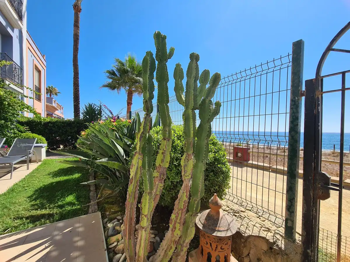 Appartement compact à vendre à Bahía de Casares, imagen 9
