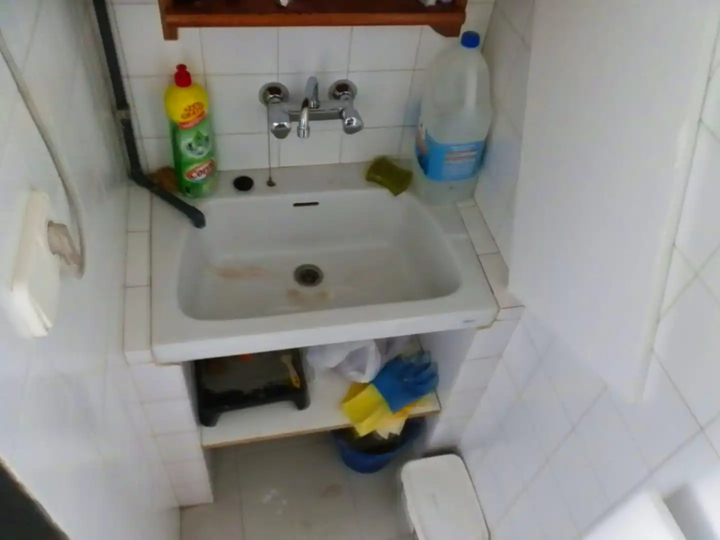 Local commercial à vendre à La Nucia Pueblo, imagen 14