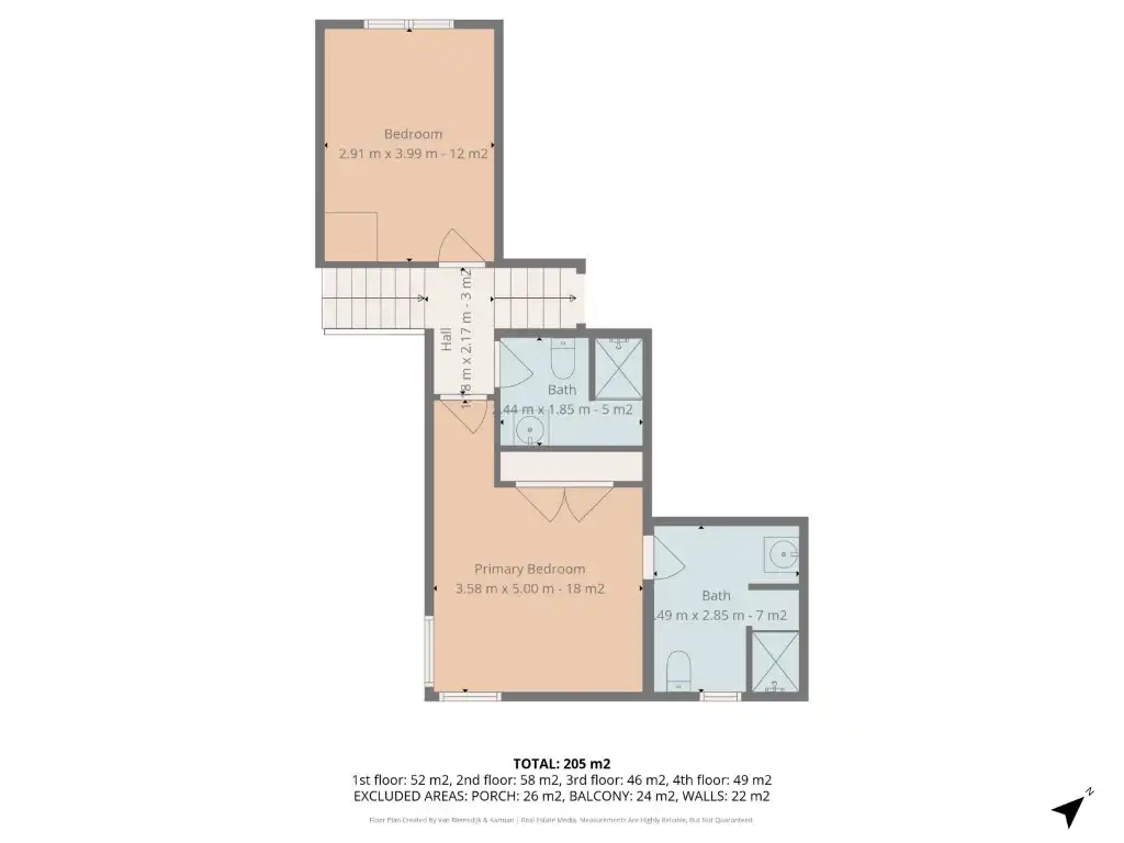 Houses for sale in Partides comunes - Adsubia