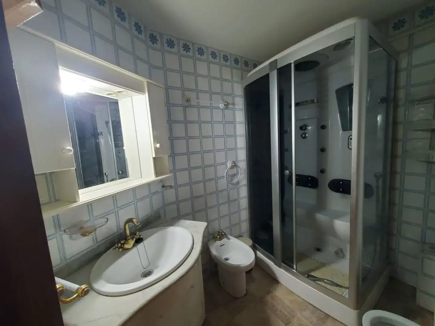 Baño de Piso en venta en Fuente el Fresno con Aire acondicionado, Calefacción y Terraza
