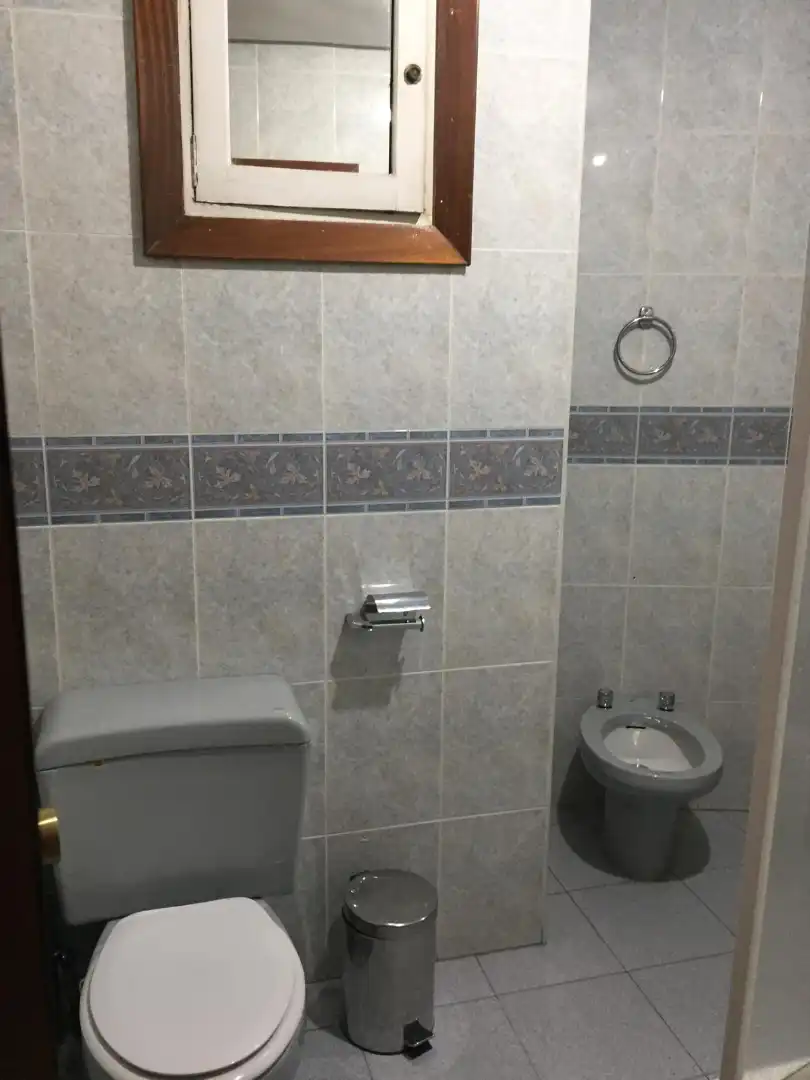 Baño de Piso en venta en Salamanca con Calefacción, Amueblado y Horno