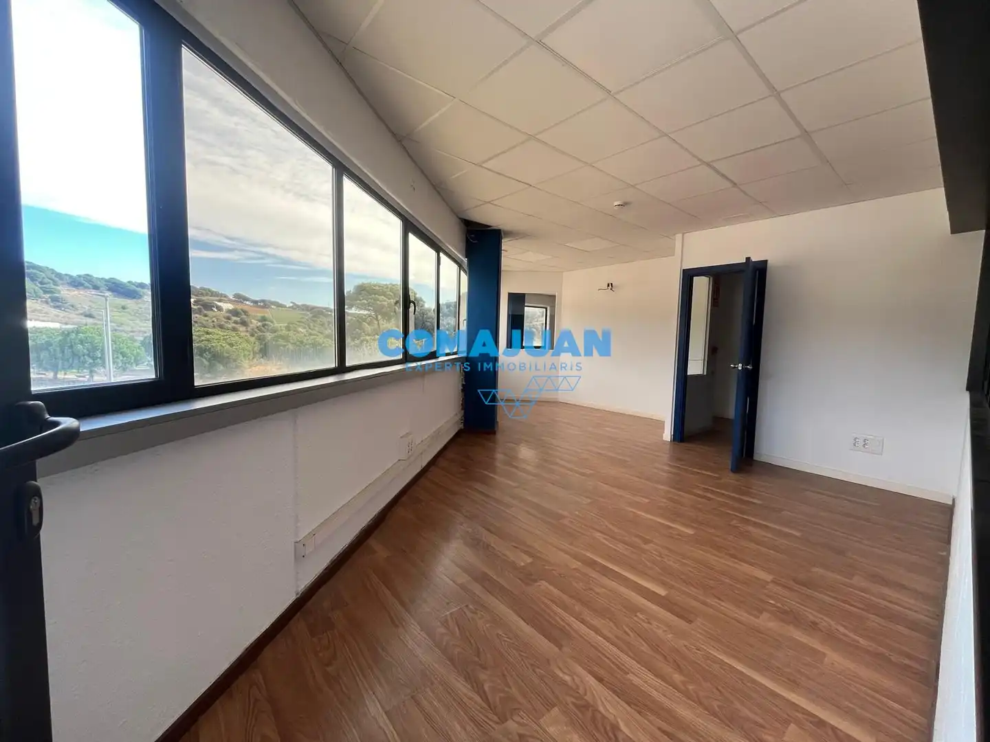 Industrial buildings for rent in Canet de Mar